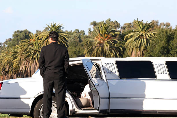 Choose a jersey car and limo for your special occasion