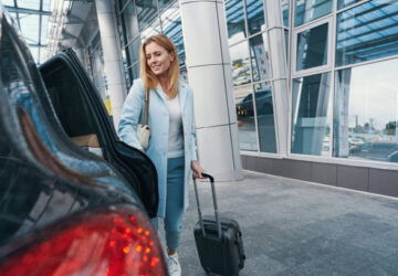 Airport Car Service NJ